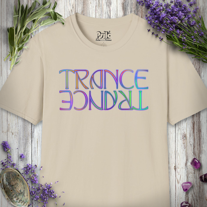 "Trance Flip" T-SHIRT
