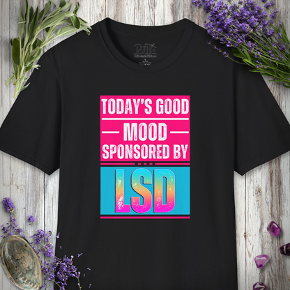 Sponsored By LSD T-SHIRT *