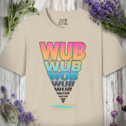 "Wub Wub Wub" T-SHIRT