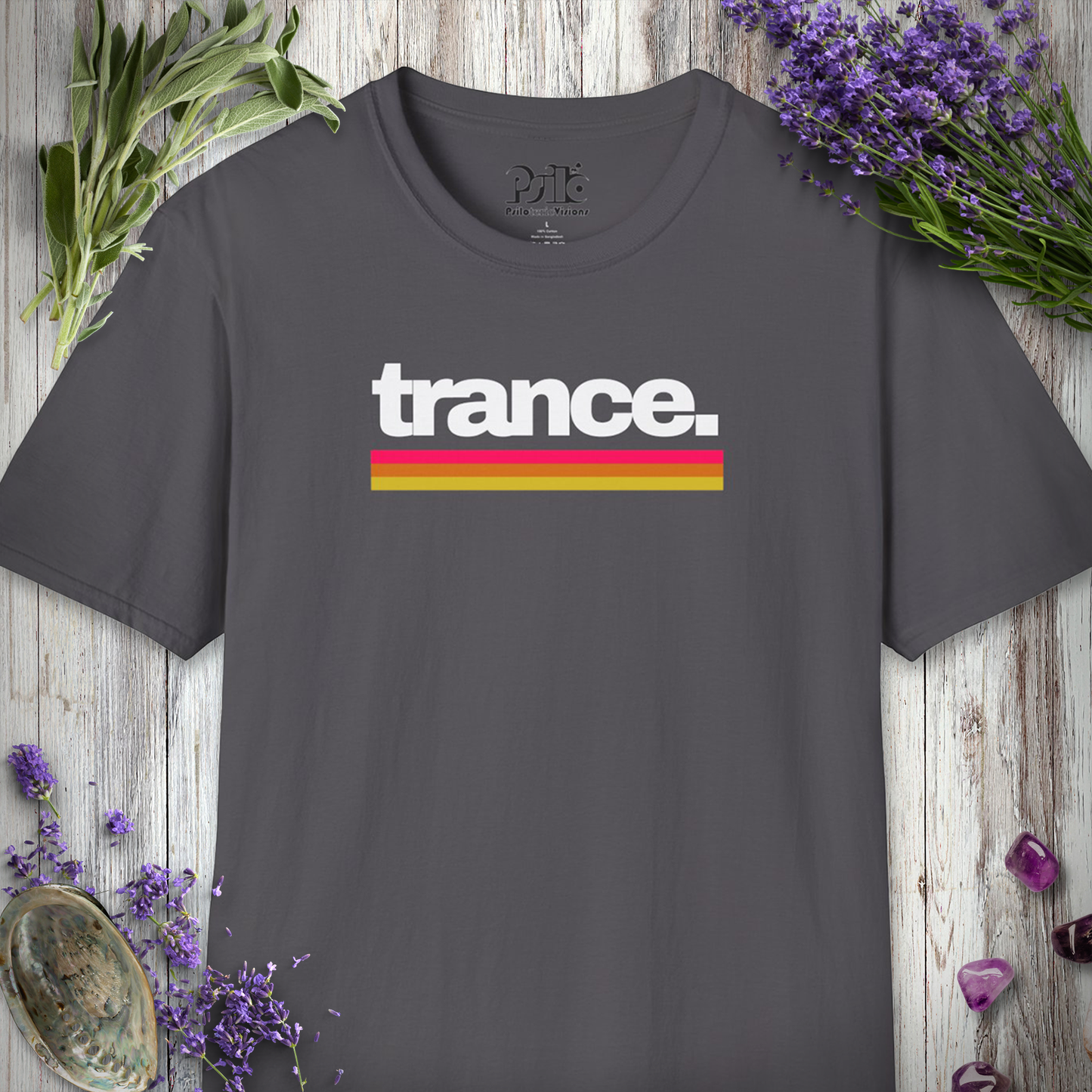 "Trance" T-SHIRT