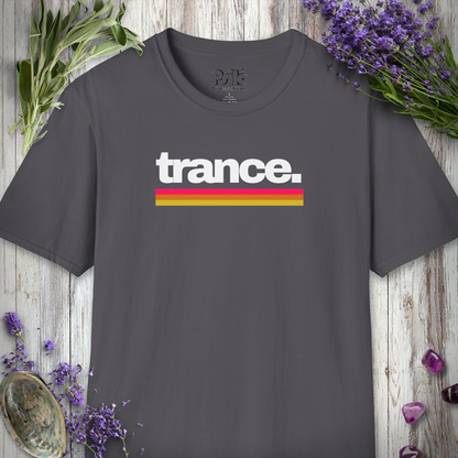 "Trance" T-SHIRT