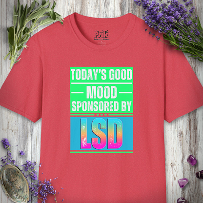 Sponsored By LSD T-SHIRT *