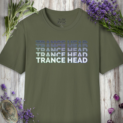 "Trance Head" T-SHIRT