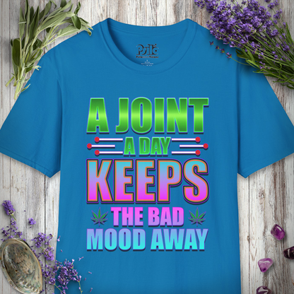 Joint A Day T-SHIRT