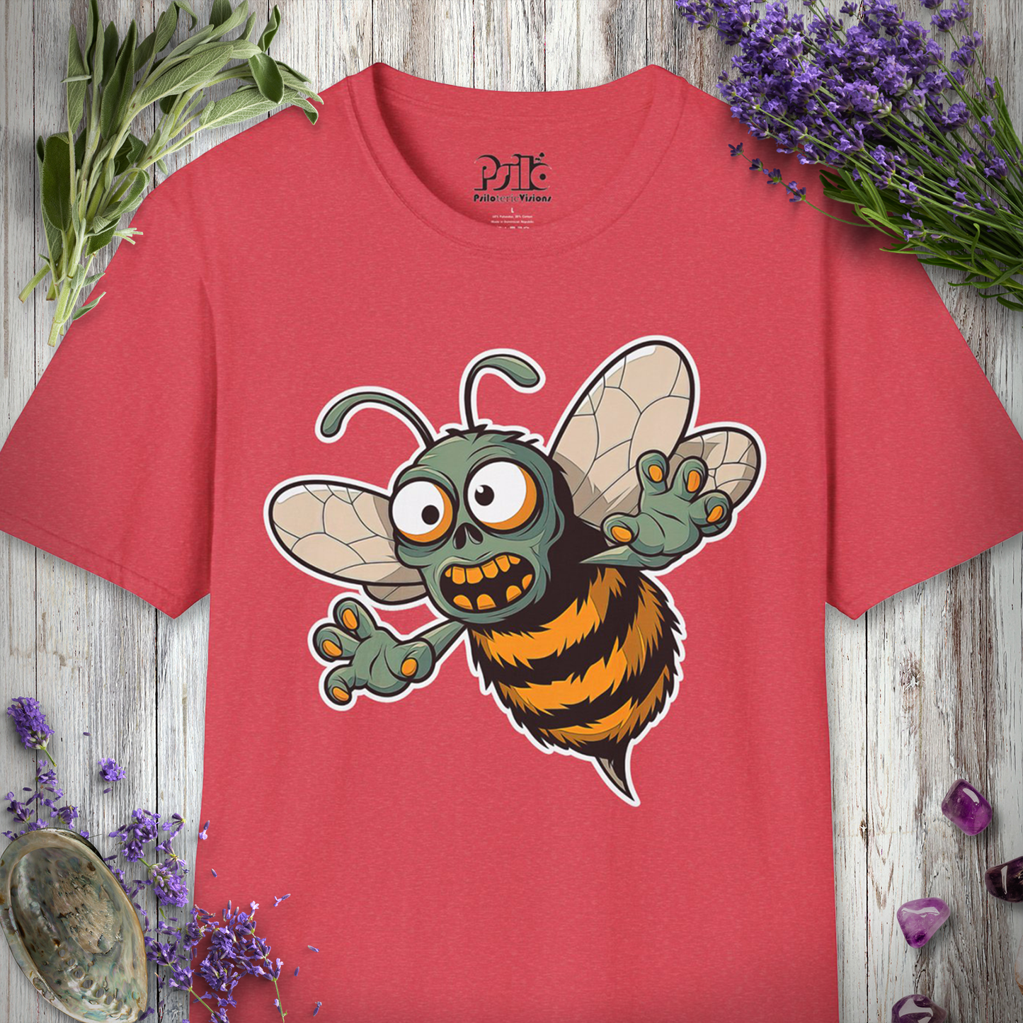 Zombee T-SHIRT