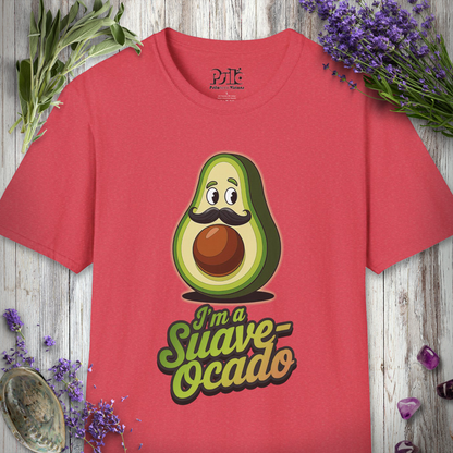 Suave-Ocado T-SHIRT