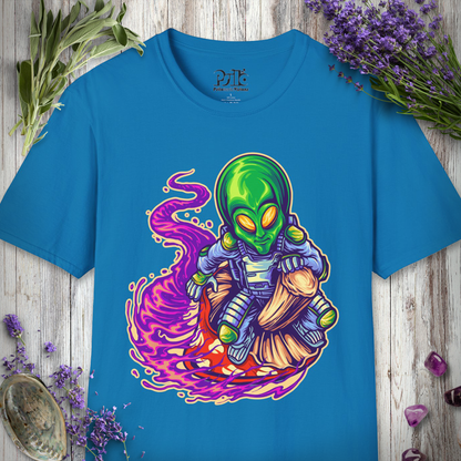 Ride The Magic T-SHIRT