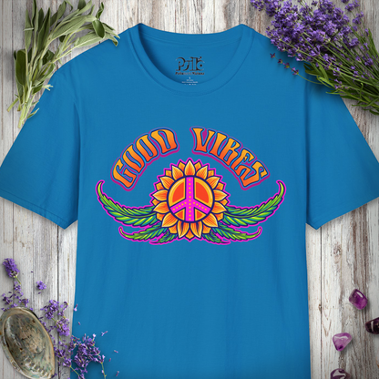 Good Vibes T-SHIRT