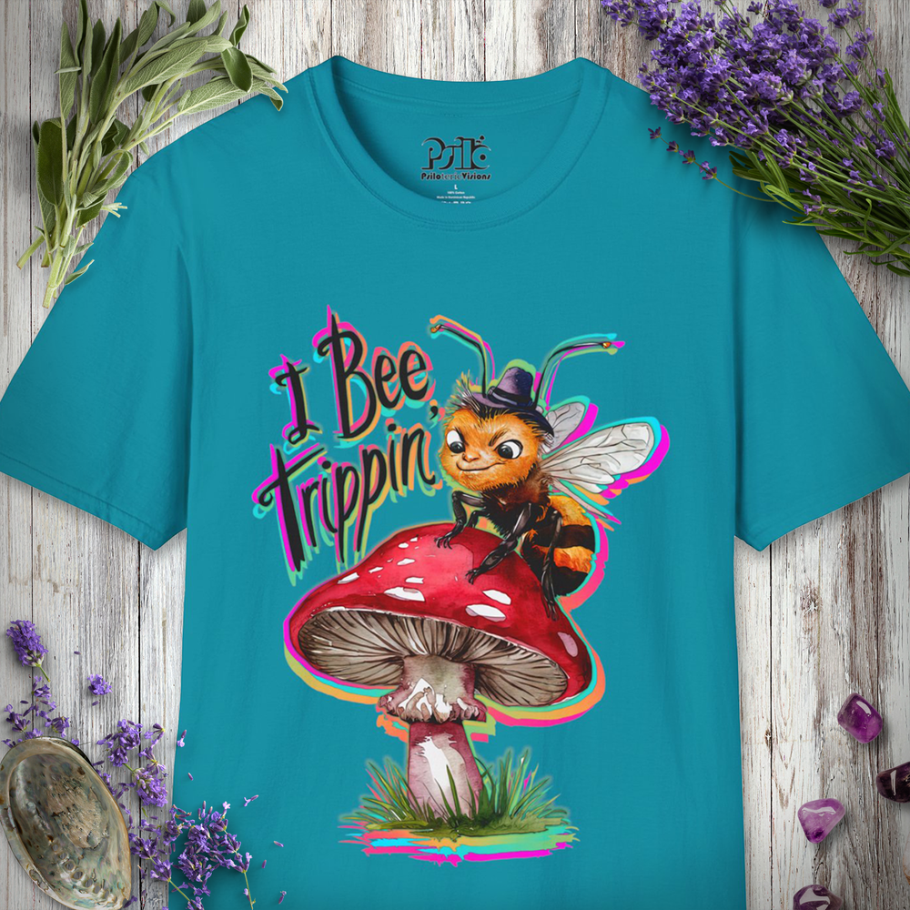 I Bee Trippin' T-Shirt