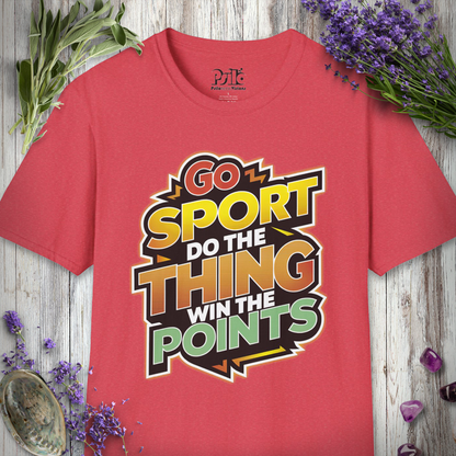 Go Sport Thing T-SHIRT