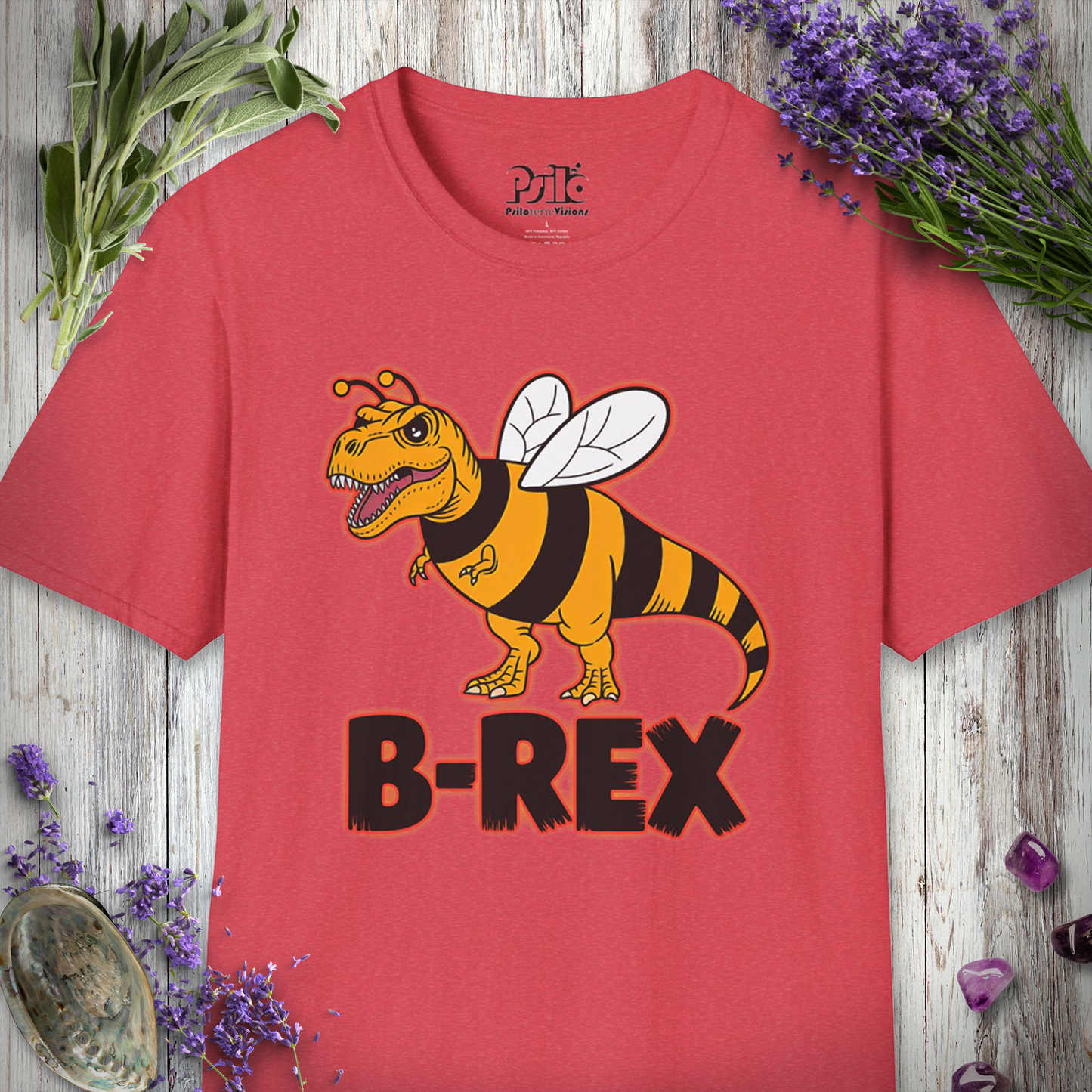 B-Rex T-SHIRT