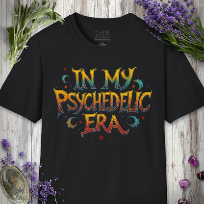 Psychedelic Era T-SHIRT