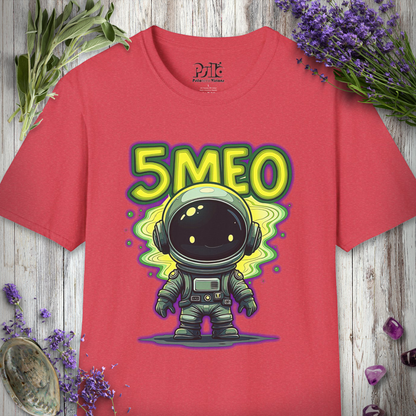5-MeO Astronaut T-SHIRT