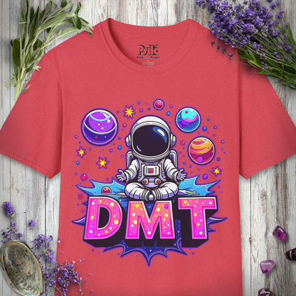 DMT Astronaut T-SHIRT