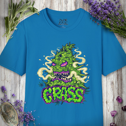 Monster Grass T-SHIRT