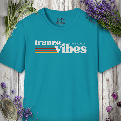 "Trance Vibes" T-SHIRT