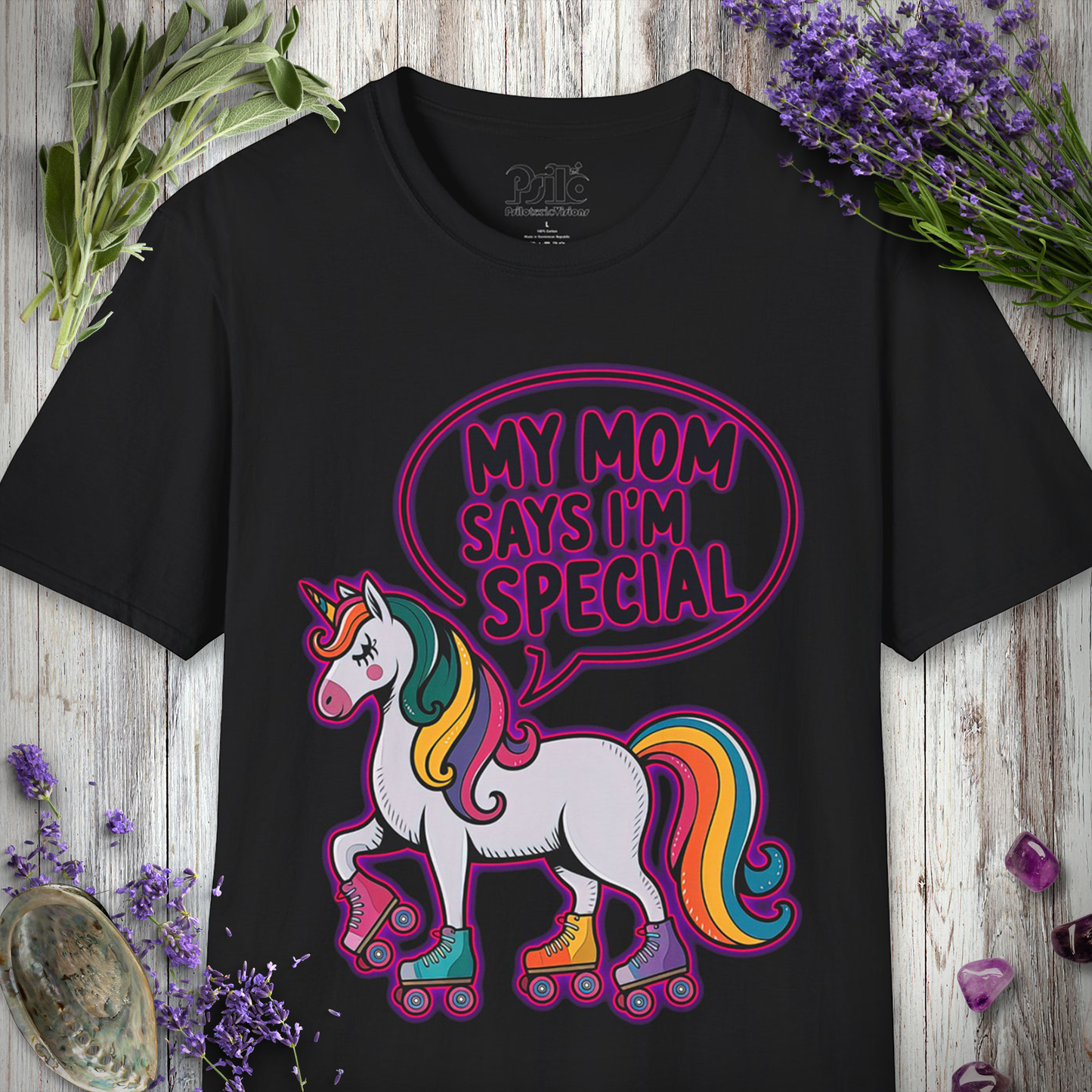 I'm Special T-SHIRT