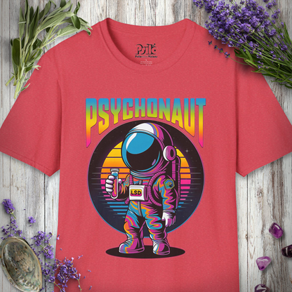 Psychonaut LSD Astronaut T-SHIRT *