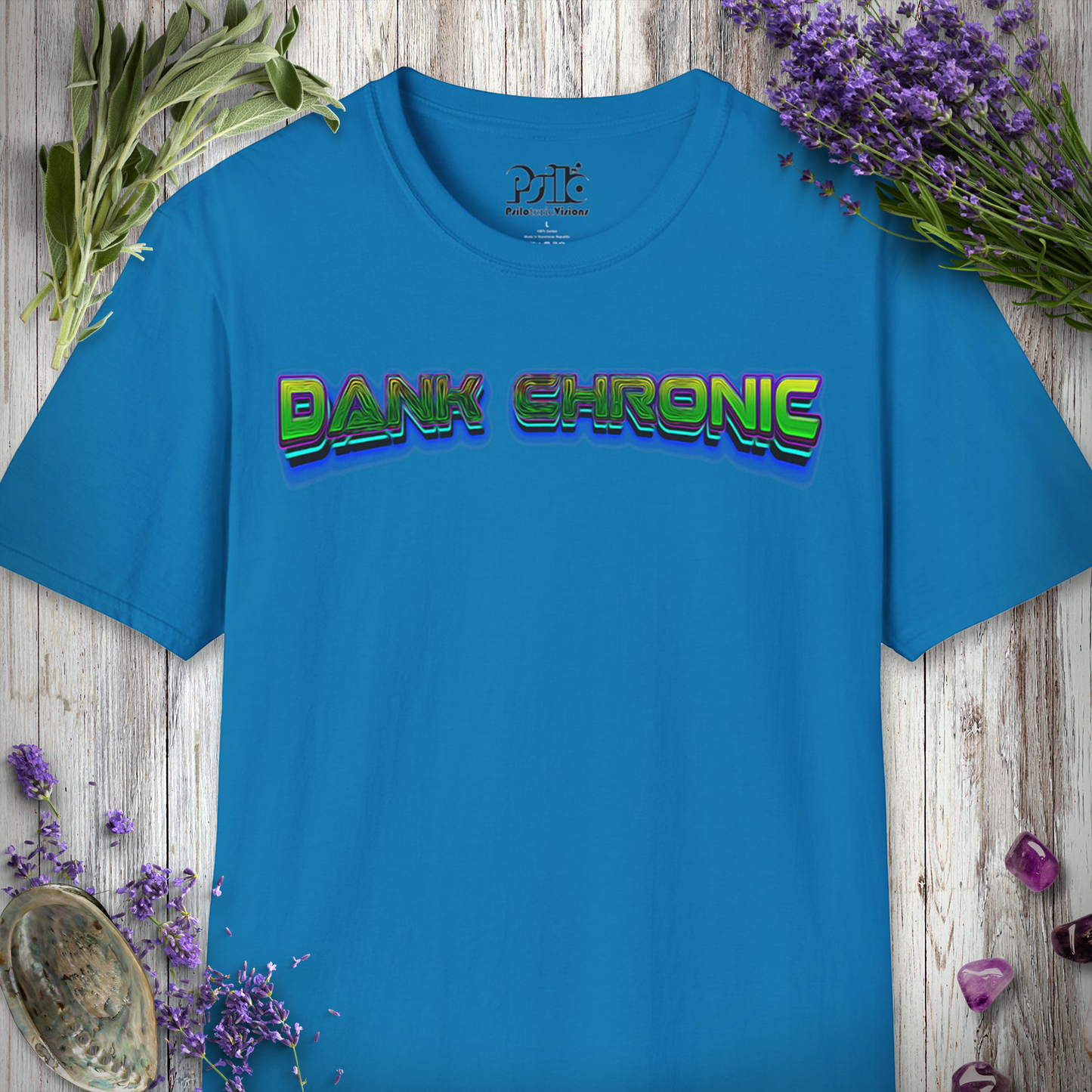 Dank Chronic T-SHIRT