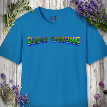 Dank Chronic T-SHIRT