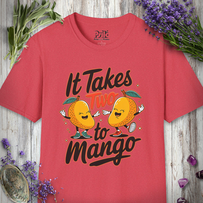 Two To Mango T-SHIRT
