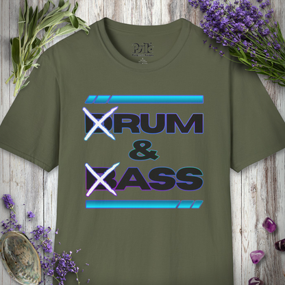 "Rum & Ass" T-SHIRT