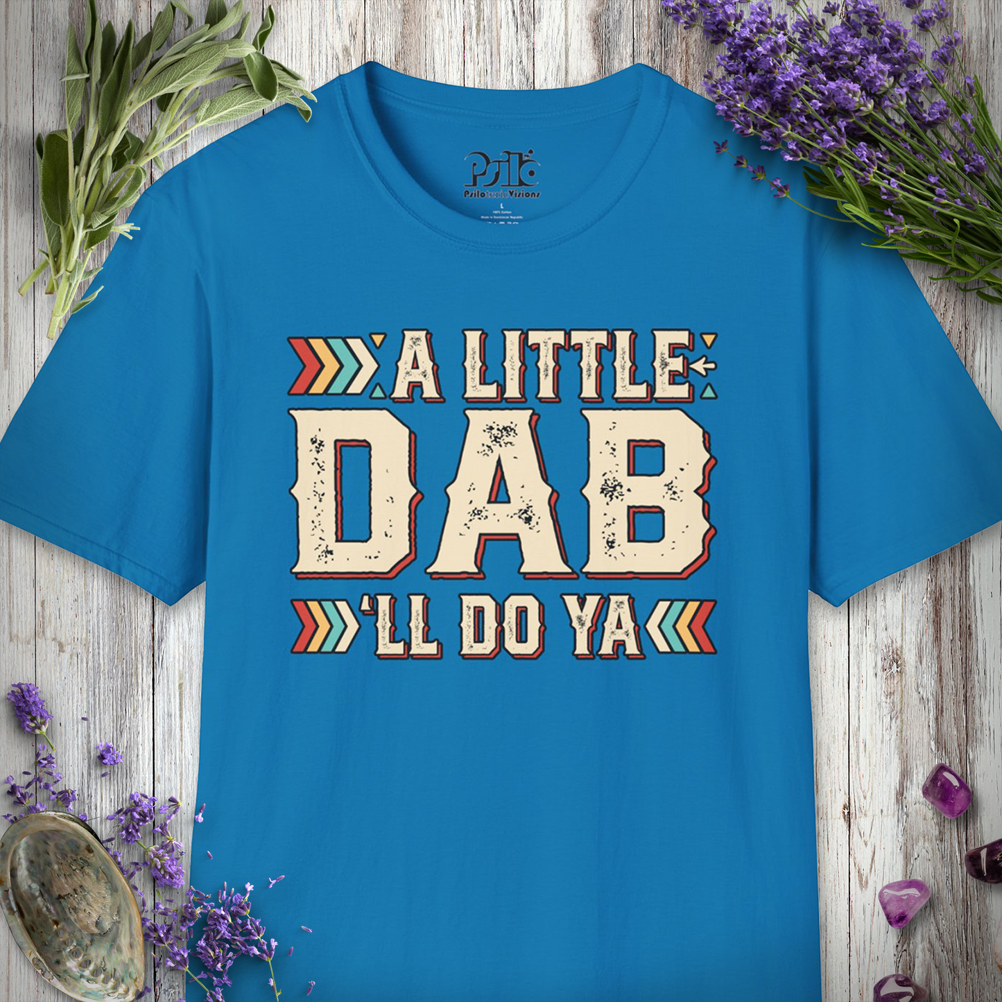 Dab 'll Do Ya T-SHIRT