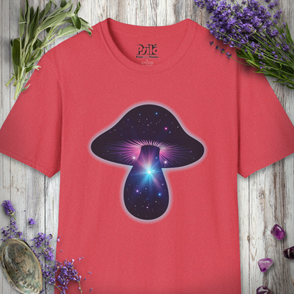 Mushroom Cosmos T-SHIRT