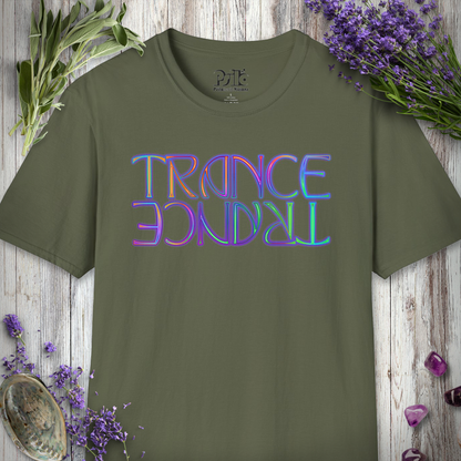 "Trance Flip" T-SHIRT