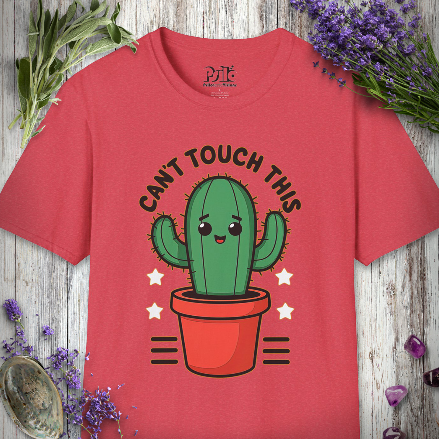 Can't Touch This T-SHIRT