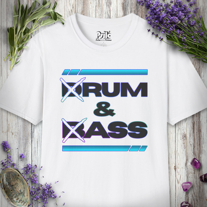 "Rum & Ass" T-SHIRT