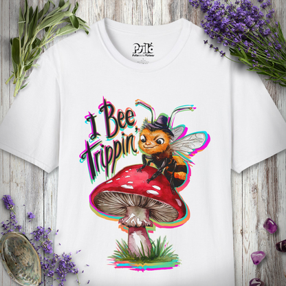 I Bee Trippin' T-SHIRT
