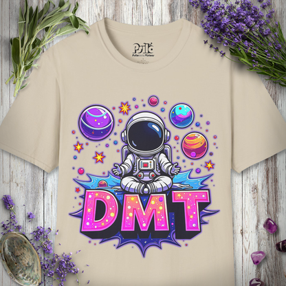 DMT Astronaut T-SHIRT