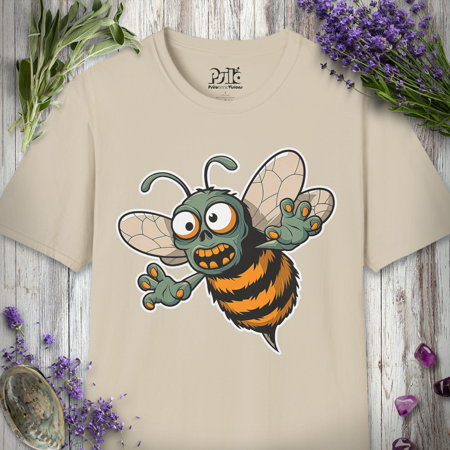 Zombee T-SHIRT