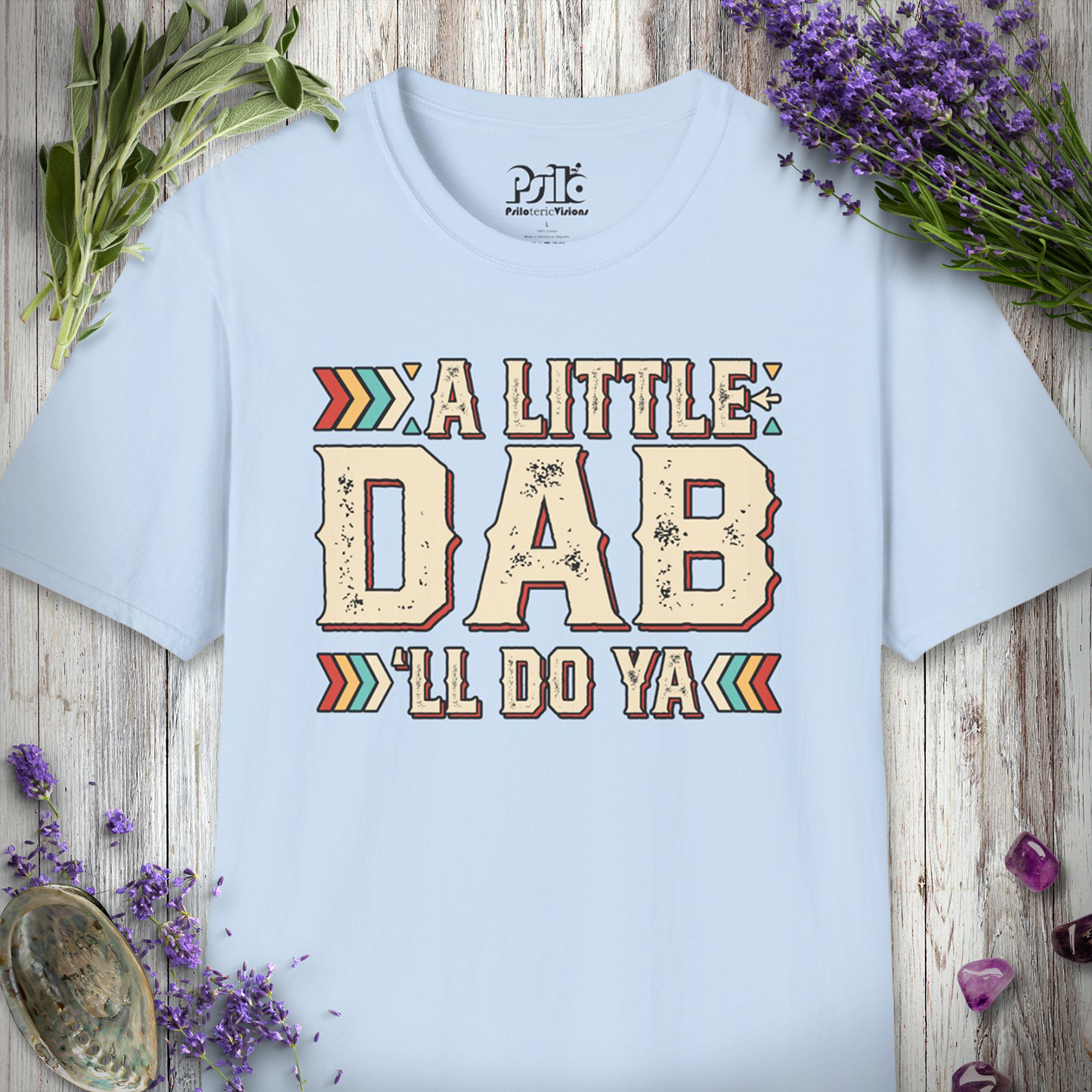 Dab 'll Do Ya T-SHIRT