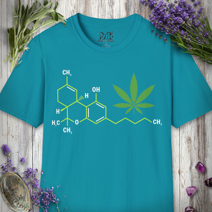 THC Compound T-SHIRT