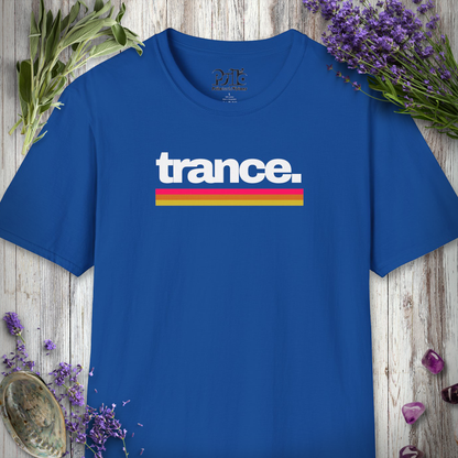 "Trance" T-SHIRT