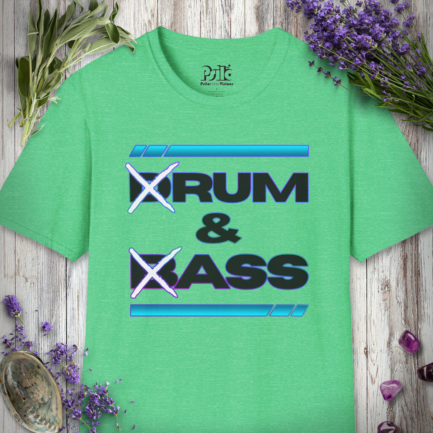 "Rum & Ass" T-SHIRT