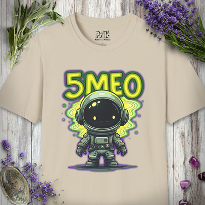 5-MeO Astronaut T-SHIRT