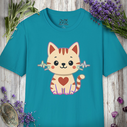 "Untz Cat" T-SHIRT