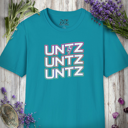 "Untz Untz Untz" T-SHIRT