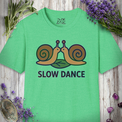 "Slow Dance" T-SHIRT
