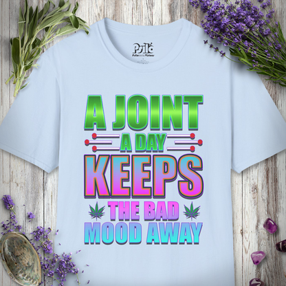 Joint A Day T-SHIRT