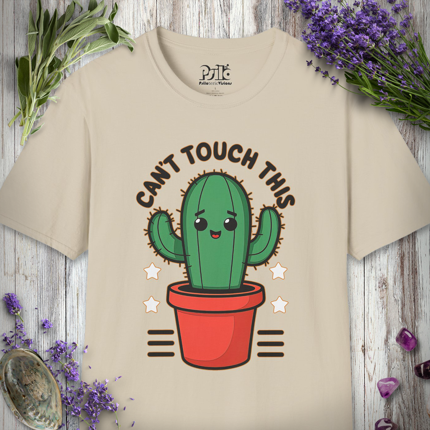 Can't Touch This T-SHIRT