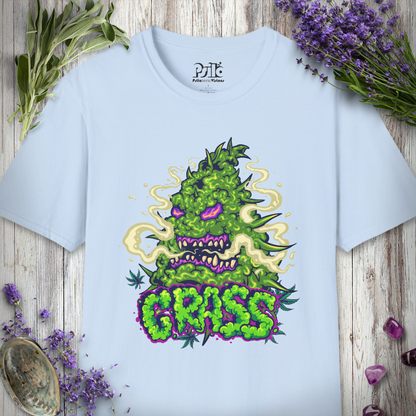 Monster Grass T-SHIRT