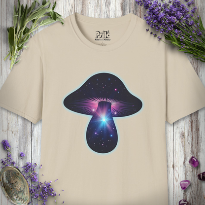 Mushroom Cosmos T-SHIRT