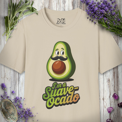 Suave-Ocado T-SHIRT