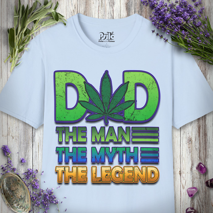 The Myth The Legend T-SHIRT
