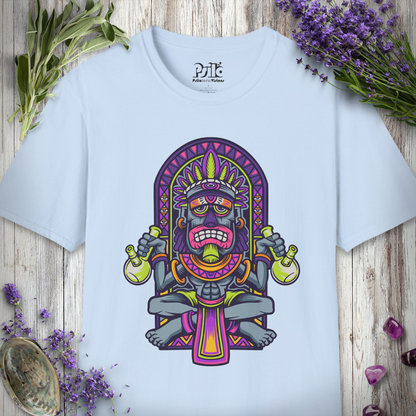 Totem Bongs T-SHIRT
