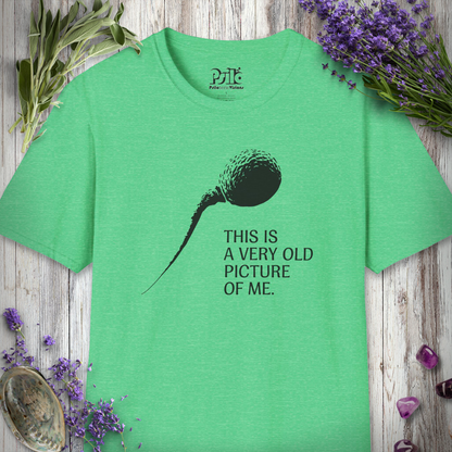 Very Old Picture T-SHIRT